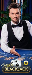 Blackjack Azure I