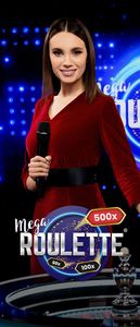 Mega Roulette