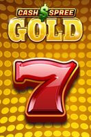 Cash Spree Gold